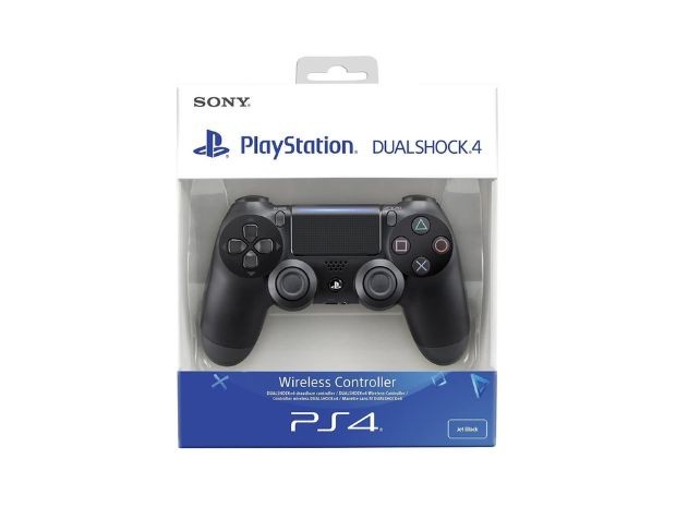 JOYSTICK PS4 ORIGINAL PRECIO EN USD